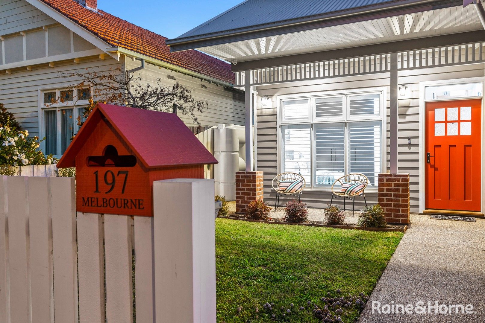 197 Melbourne Rd, Williamstown VIC 3016, Image 0