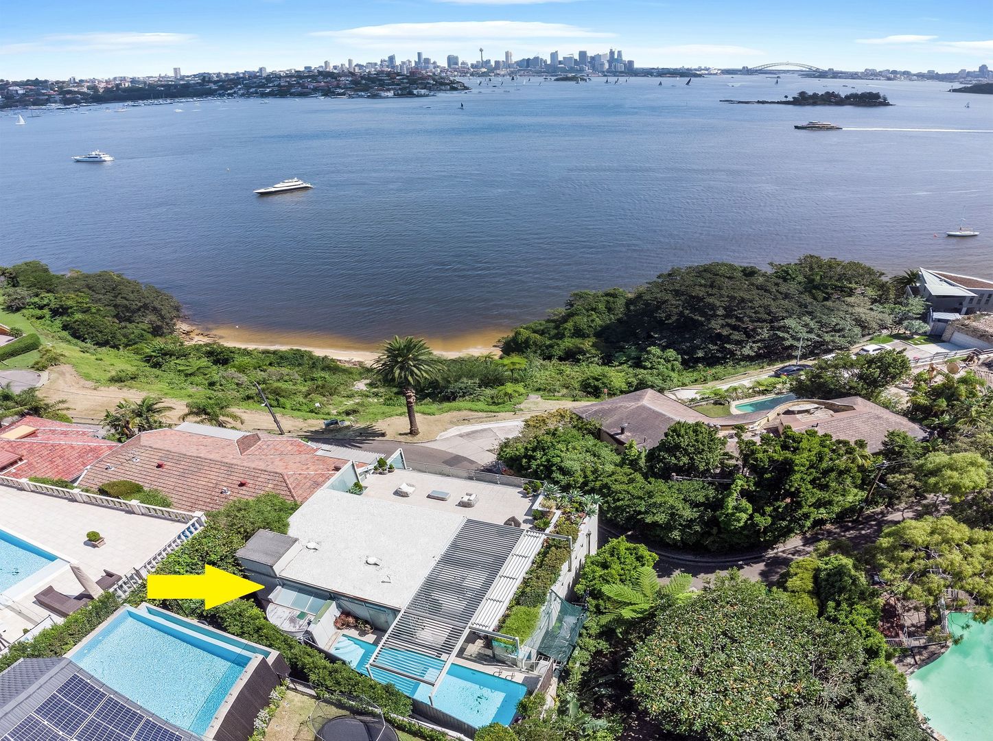 3A Queens Avenue, Vaucluse NSW 2030, Image 2