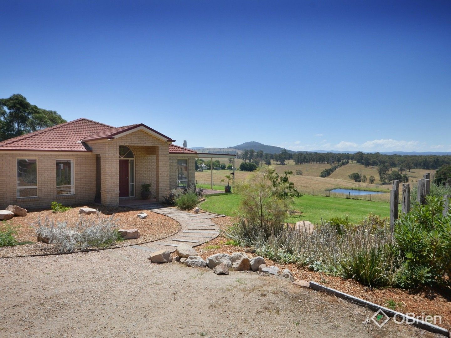 206 Mount Lookout Road, Mount Taylor VIC 3875, Image 0