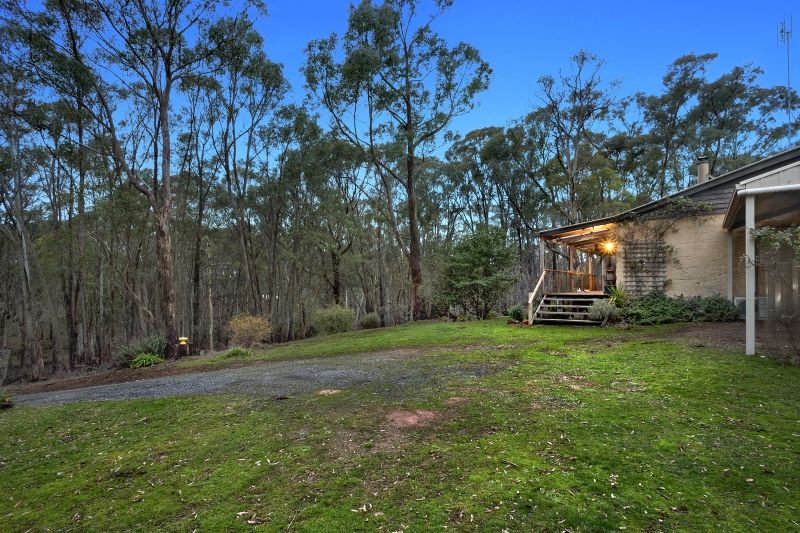 54 Woolnoughs Road, Porcupine Ridge VIC 3461, Image 0