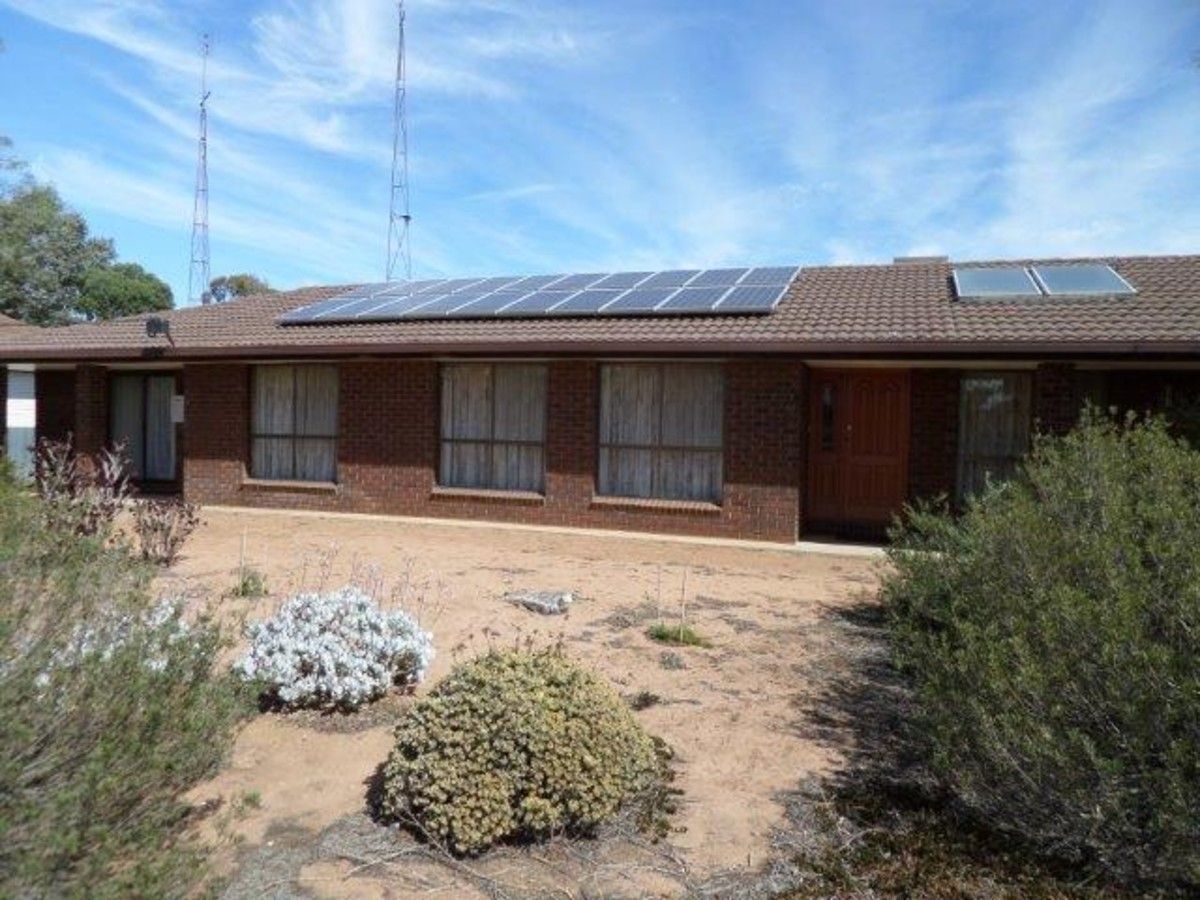 53 Campbell Street, Birchip Property History & Address Research Domain