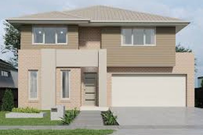 Picture of LEPPINGTON NSW 2179