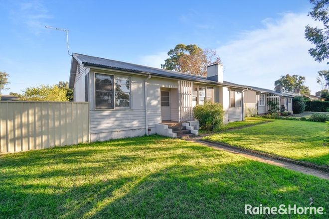 Picture of 15 Griffiths Street, NORTH ST MARYS NSW 2760