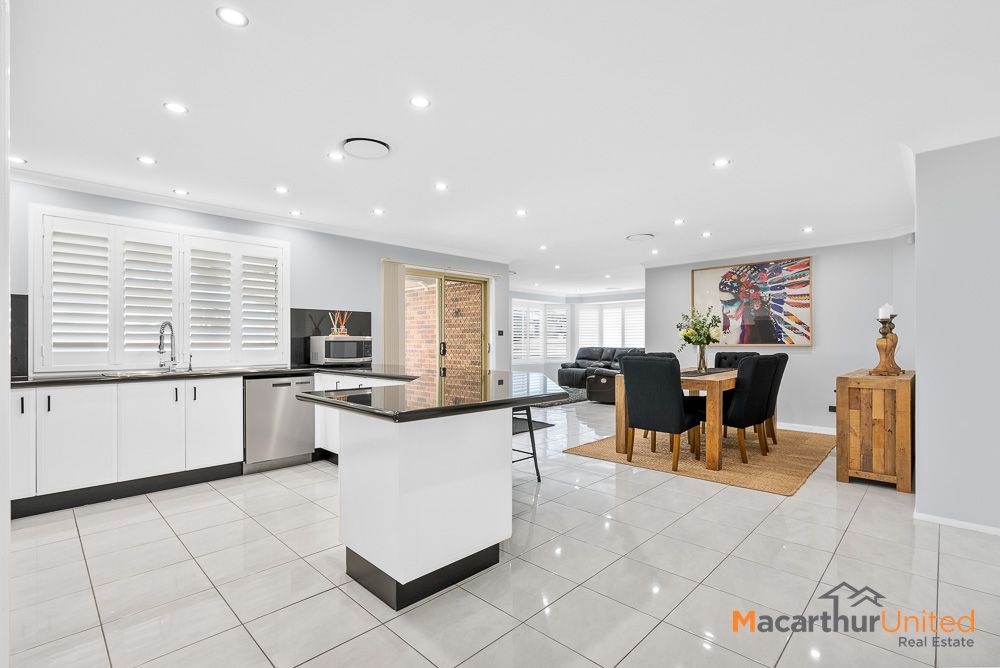 17 Endeavour CCT, Harrington Park NSW 2567, Image 1