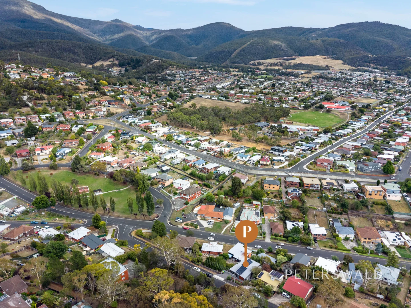 Additional image 34 of 32 Seventh Avenue, West Moonah TAS 7009