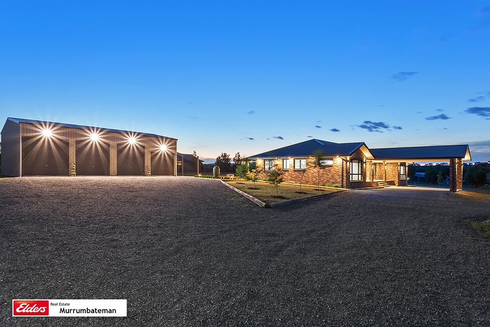 19 Governor Drive, Murrumbateman NSW 2582