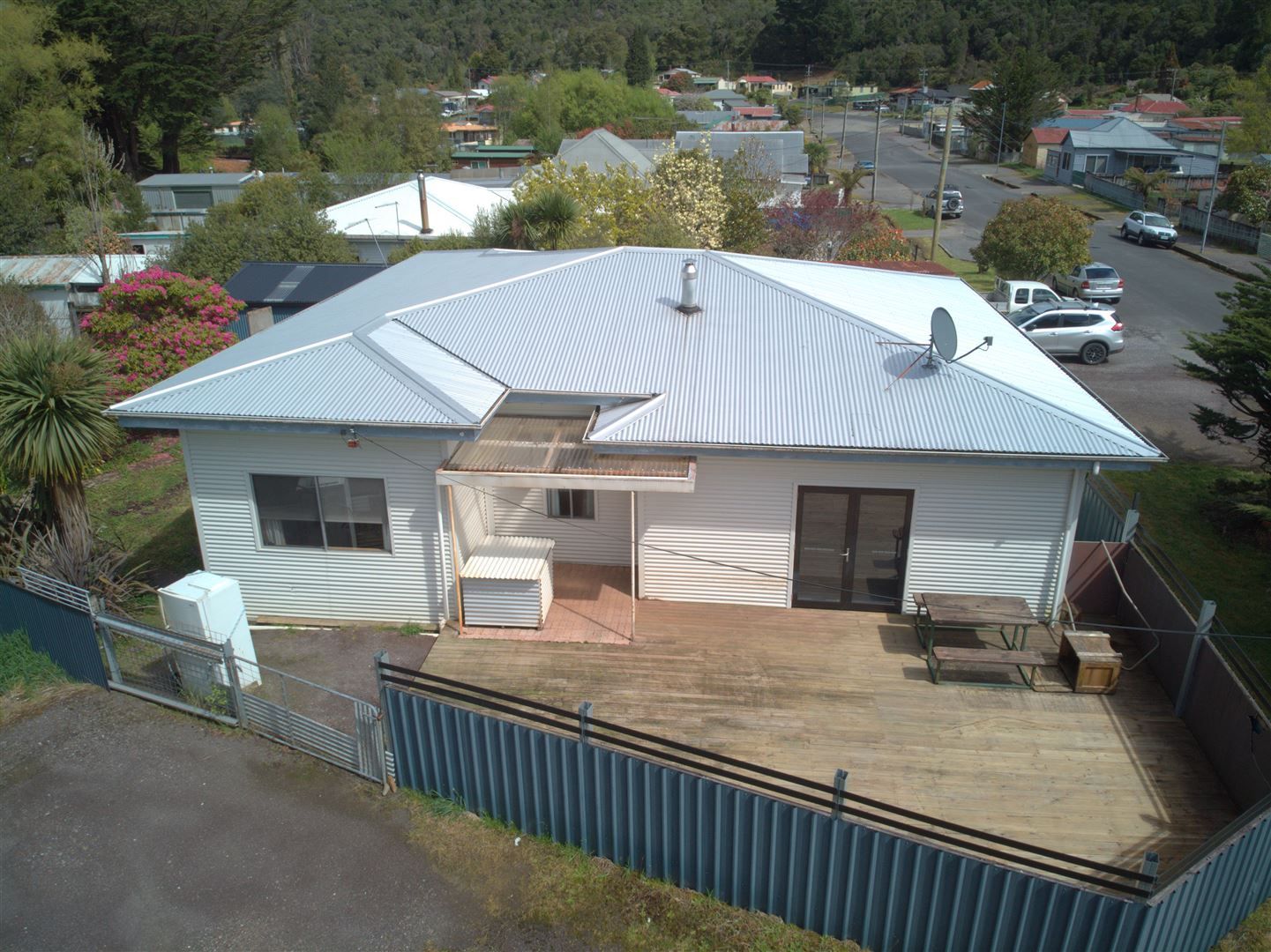 1 Austin Street, Queenstown TAS 7467, Image 0