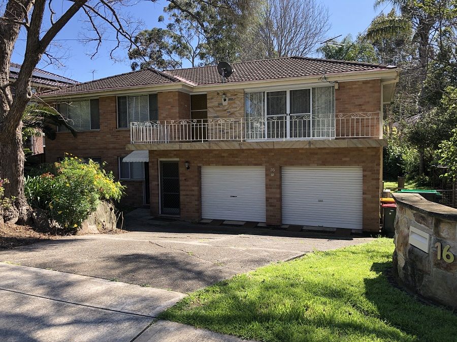 16 Victoria Road, Pennant Hills NSW 2120, Image 0