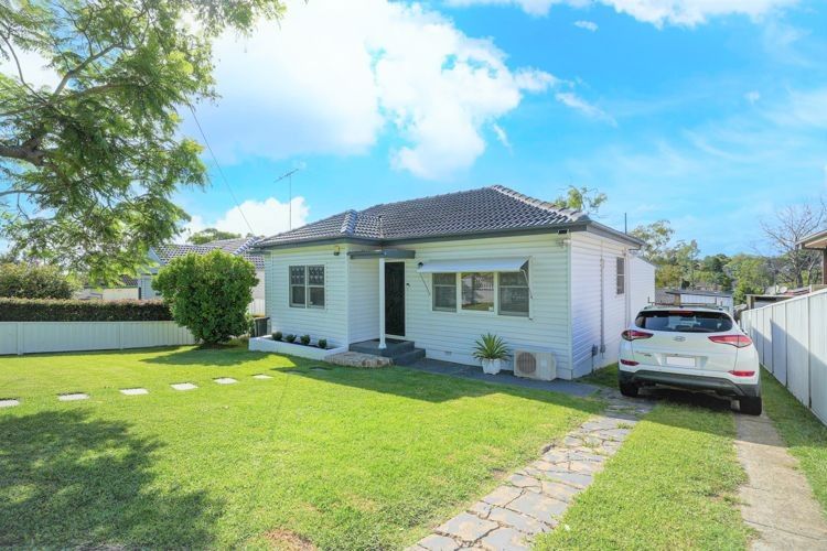 124 Macquarie Avenue, Campbelltown NSW 2560 House For Rent Domain