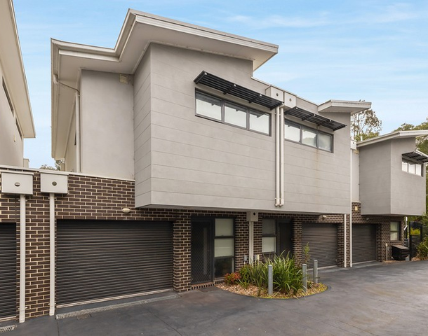 8/55 Pleasant Street, Pascoe Vale VIC 3044