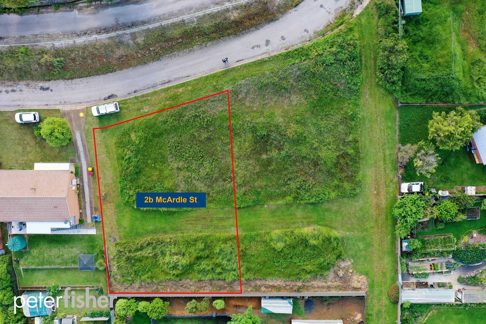 2B McArdle Street, Molong NSW 2866 Domain