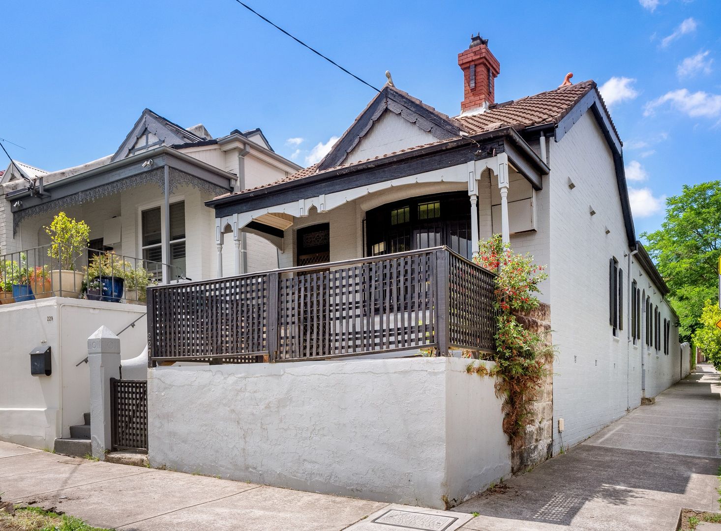 227 Annandale Street, Annandale NSW 2038