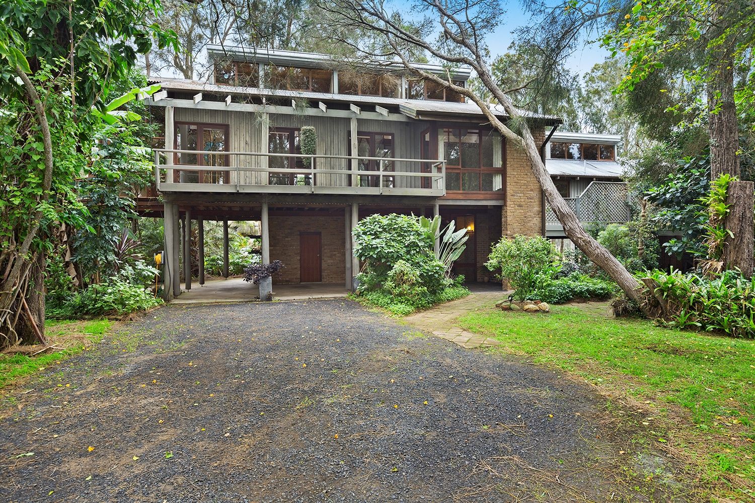 2 South Road, South Property History & Address Research