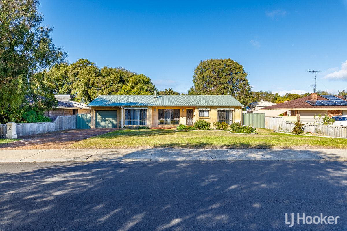 14 Grant Street, Geographe WA 6280, Image 2