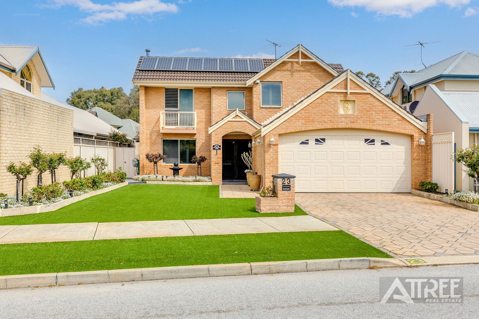 23 Chatsworth Gate, Canning Vale WA 6155, Image 0