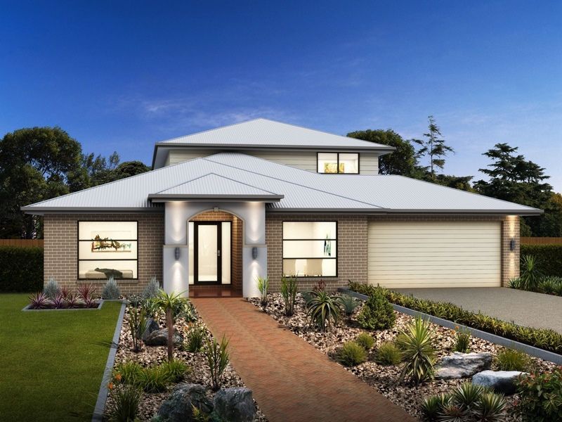 4 bedrooms New House & Land in Lot 2404 Benoit Court (St Germain) CLYDE NORTH VIC, 3978