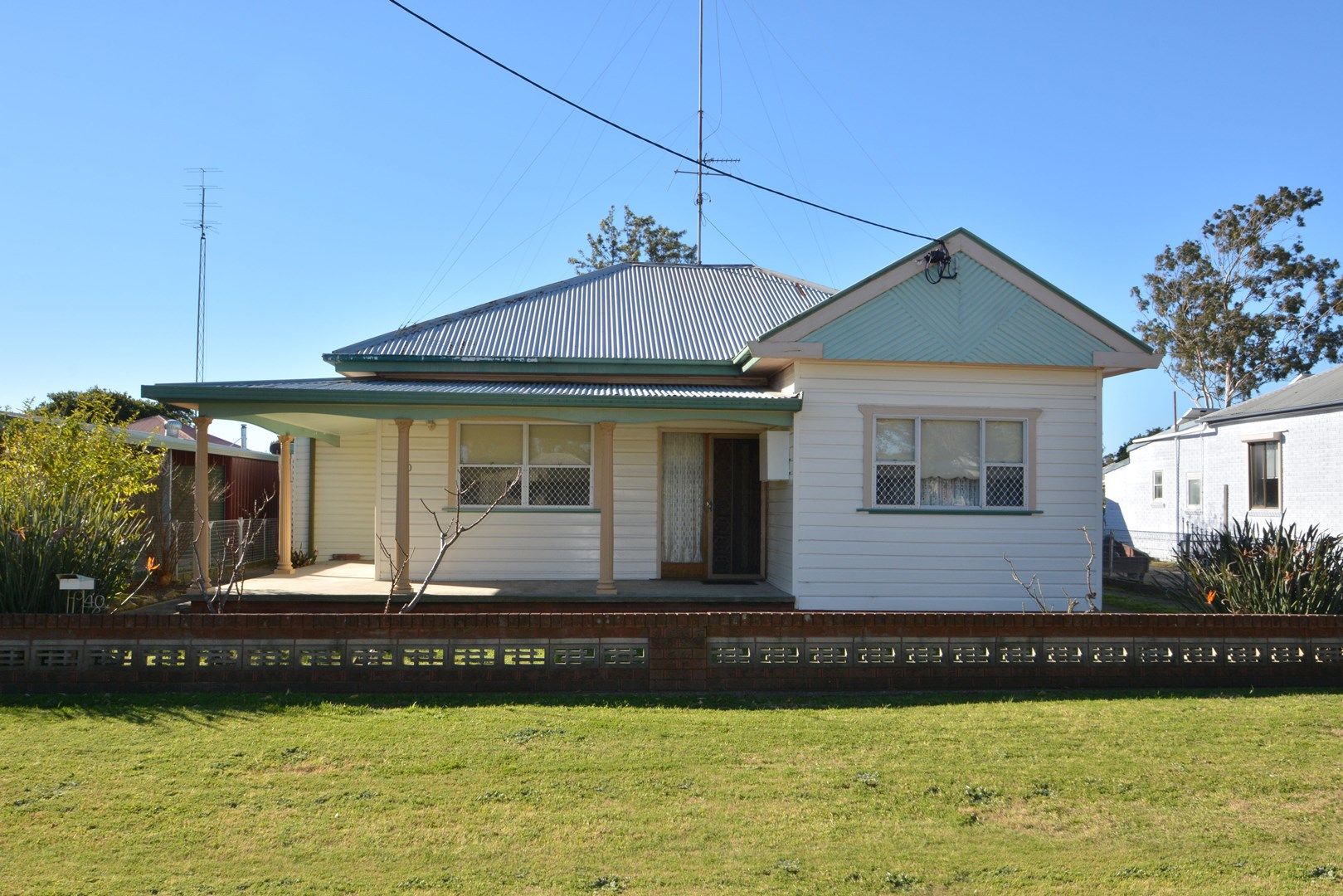 40 Gordon Ave, Cessnock NSW 2325, Image 0