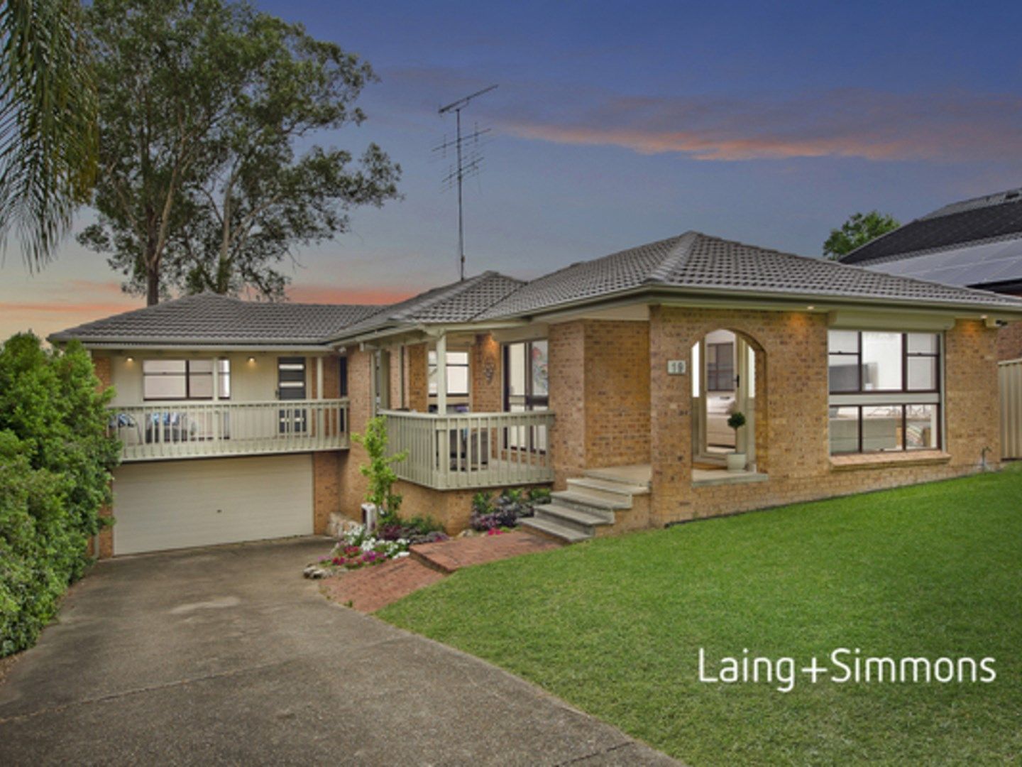 19 Ariel Crescent, Cranebrook NSW 2749, Image 0