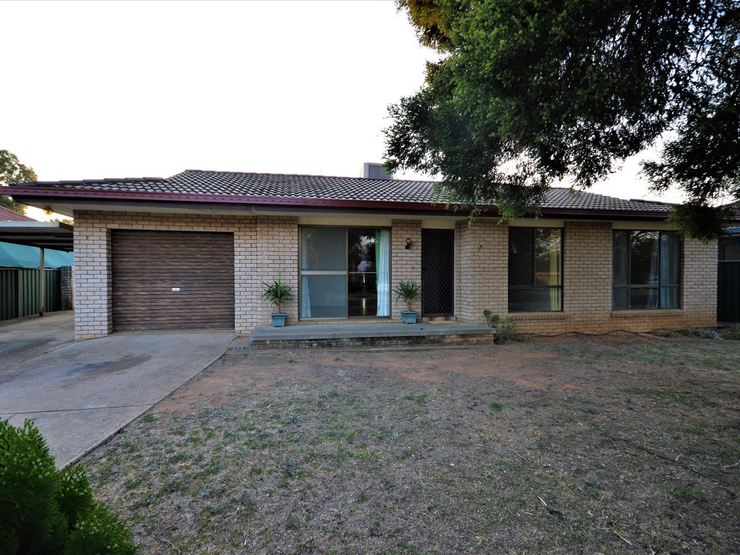 19 Corbett Avenue, Dubbo Property History & Address Research Domain