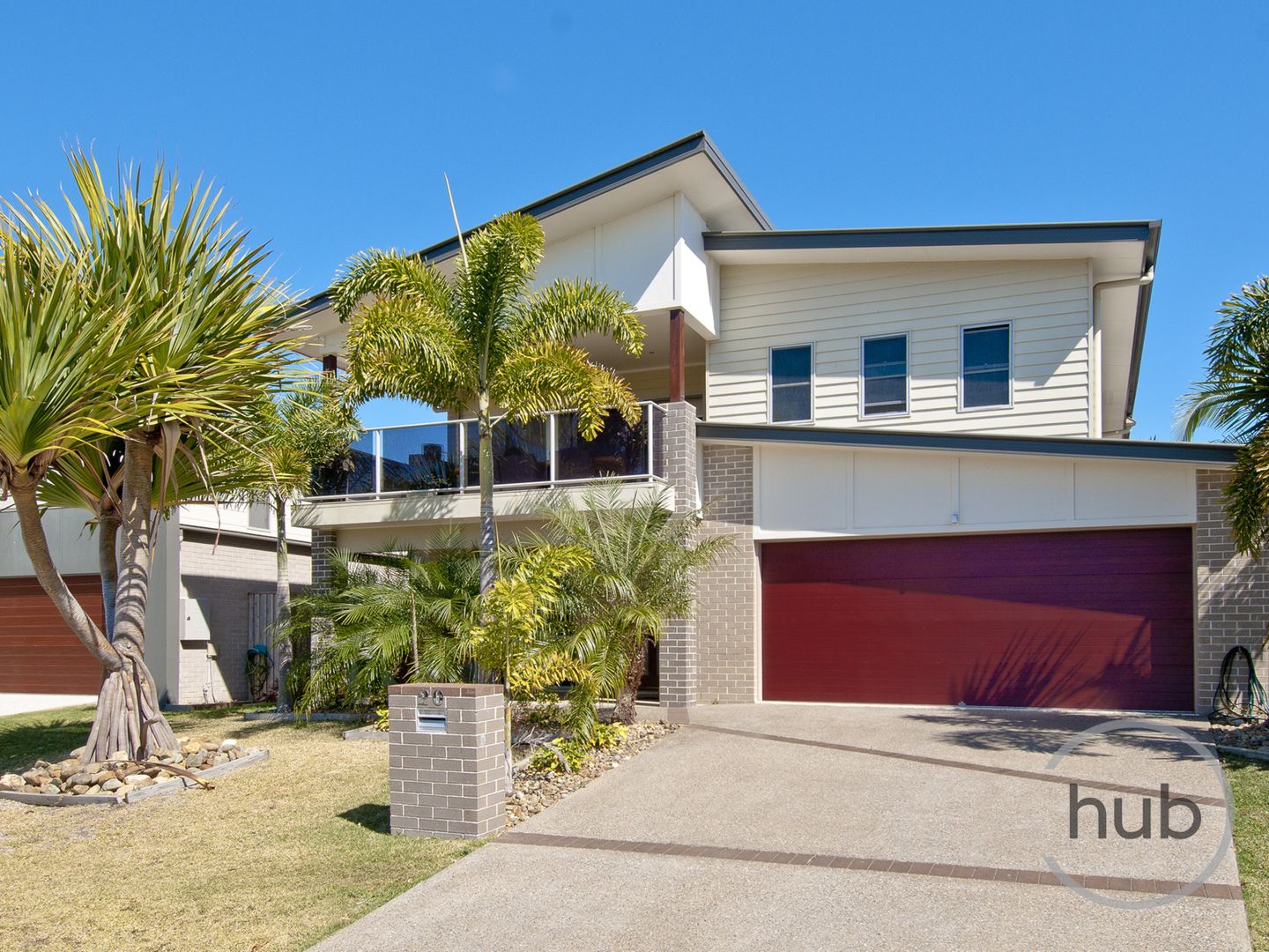 20 Long Island Drive, Windaroo QLD 4207, Image 1