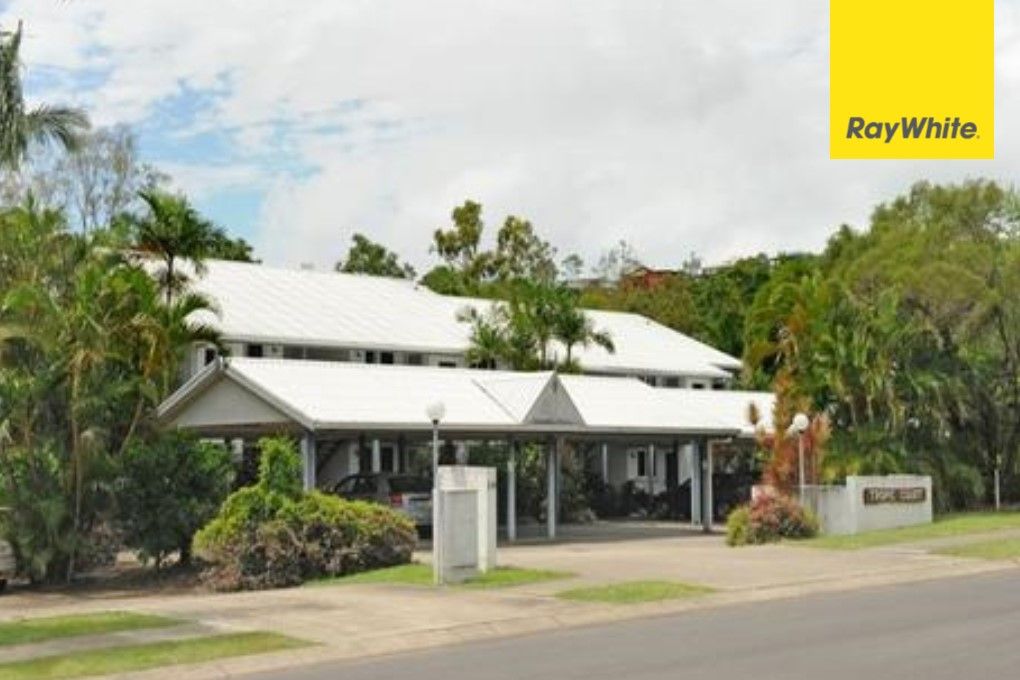 2/19 Tropic Road, Cannonvale QLD 4802, Image 0
