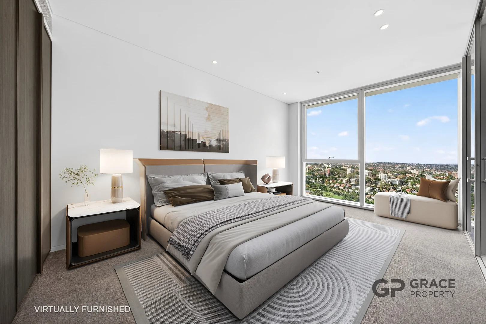 Additional image 3 of 2104/168 Walker Street, North Sydney NSW 2060