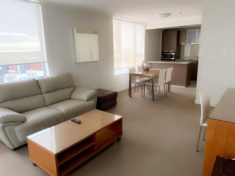 2 bedrooms Apartment / Unit / Flat in 85/741 Hunter Street NEWCASTLE WEST NSW, 2302