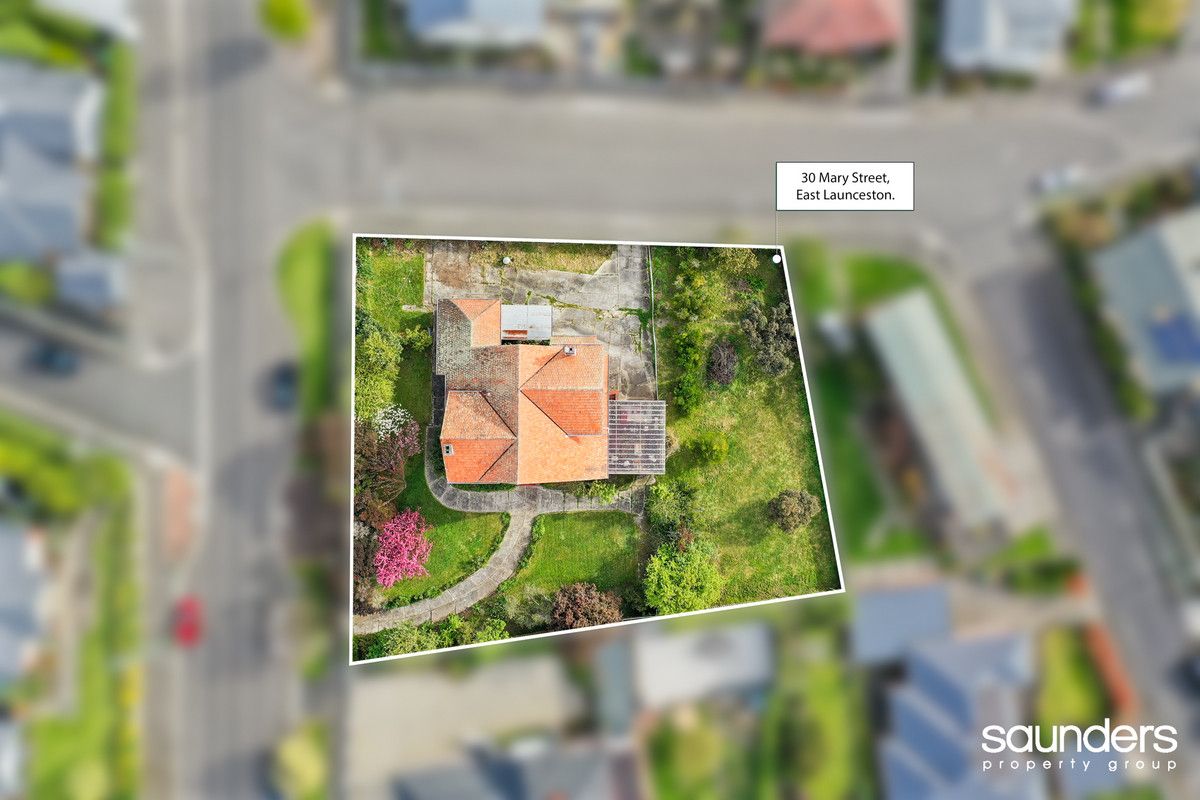 30 Mary Street, East Launceston TAS 7250, Image 0