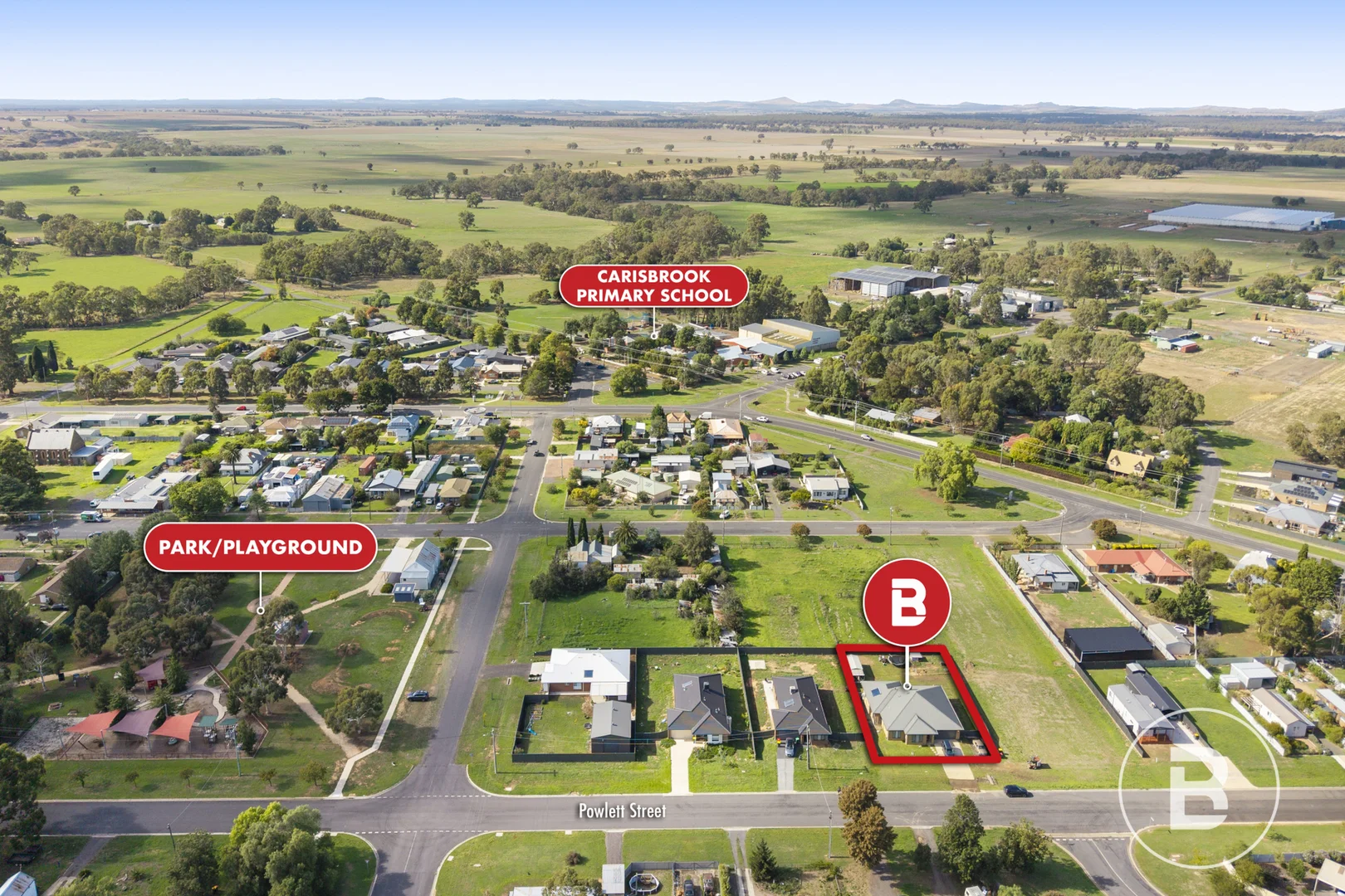 Additional image 21 of 14 Powlett Street, Carisbrook VIC 3464