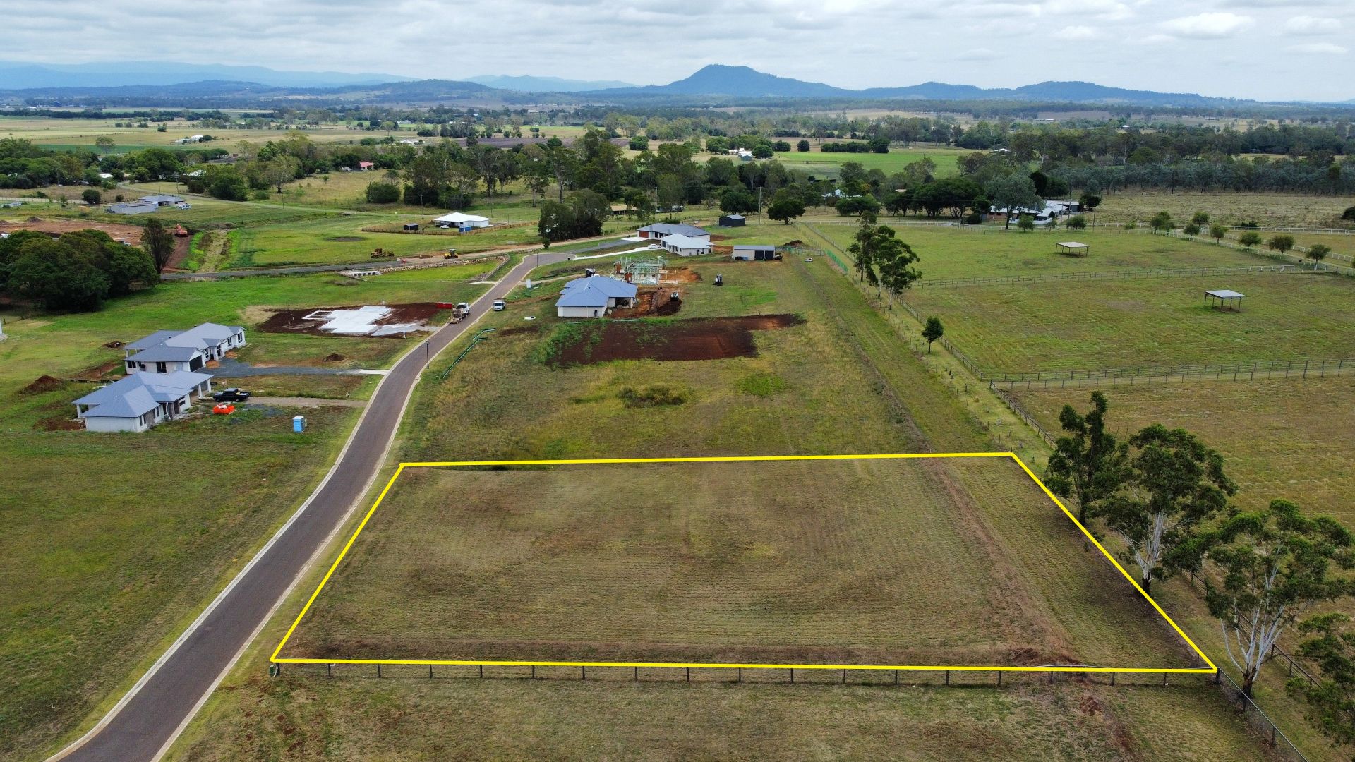 14 Wilson Place, Harrisville QLD 4307, Image 1