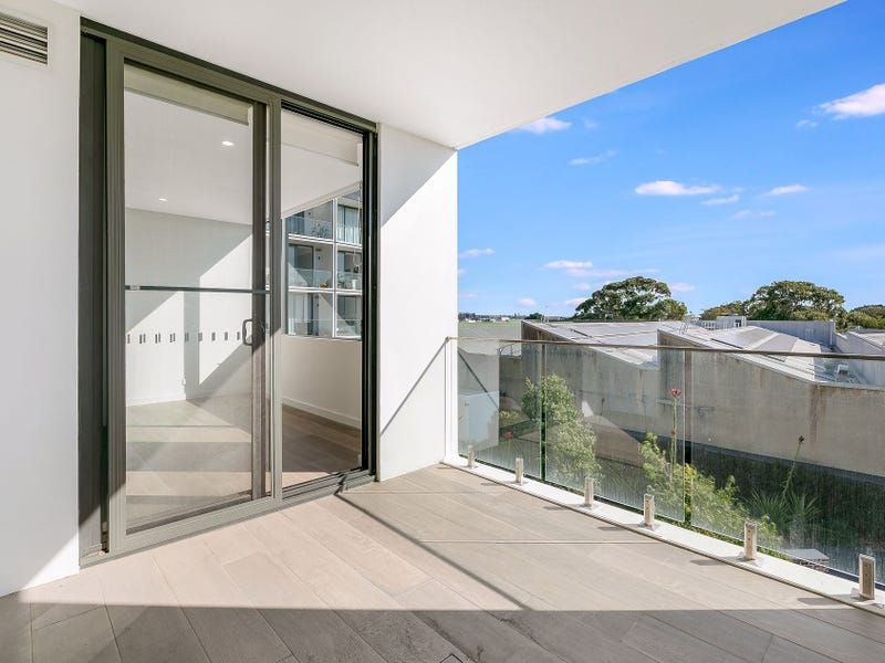 2 bedrooms Apartment / Unit / Flat in 15/13-15 Mentmore Avenue ROSEBERY NSW, 2018
