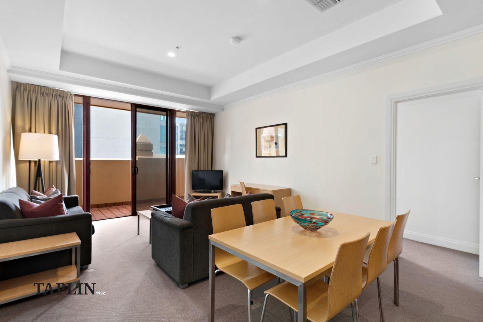 502/21-39 Bentham Street, Adelaide SA 5000, Image 2