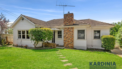 Picture of 76 Shackleton Street, BELMONT VIC 3216