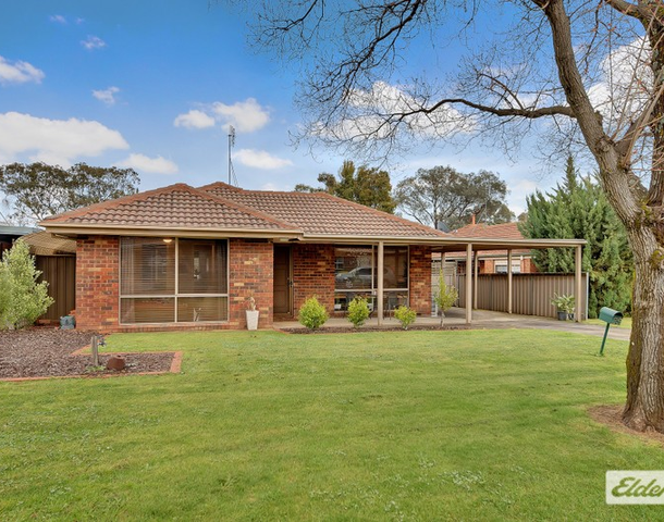 25 Azure Drive, West Wodonga VIC 3690