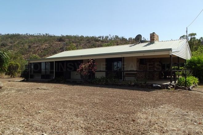 Picture of 7773 Bowen Developmental Rd, COLLINSVILLE QLD 4804