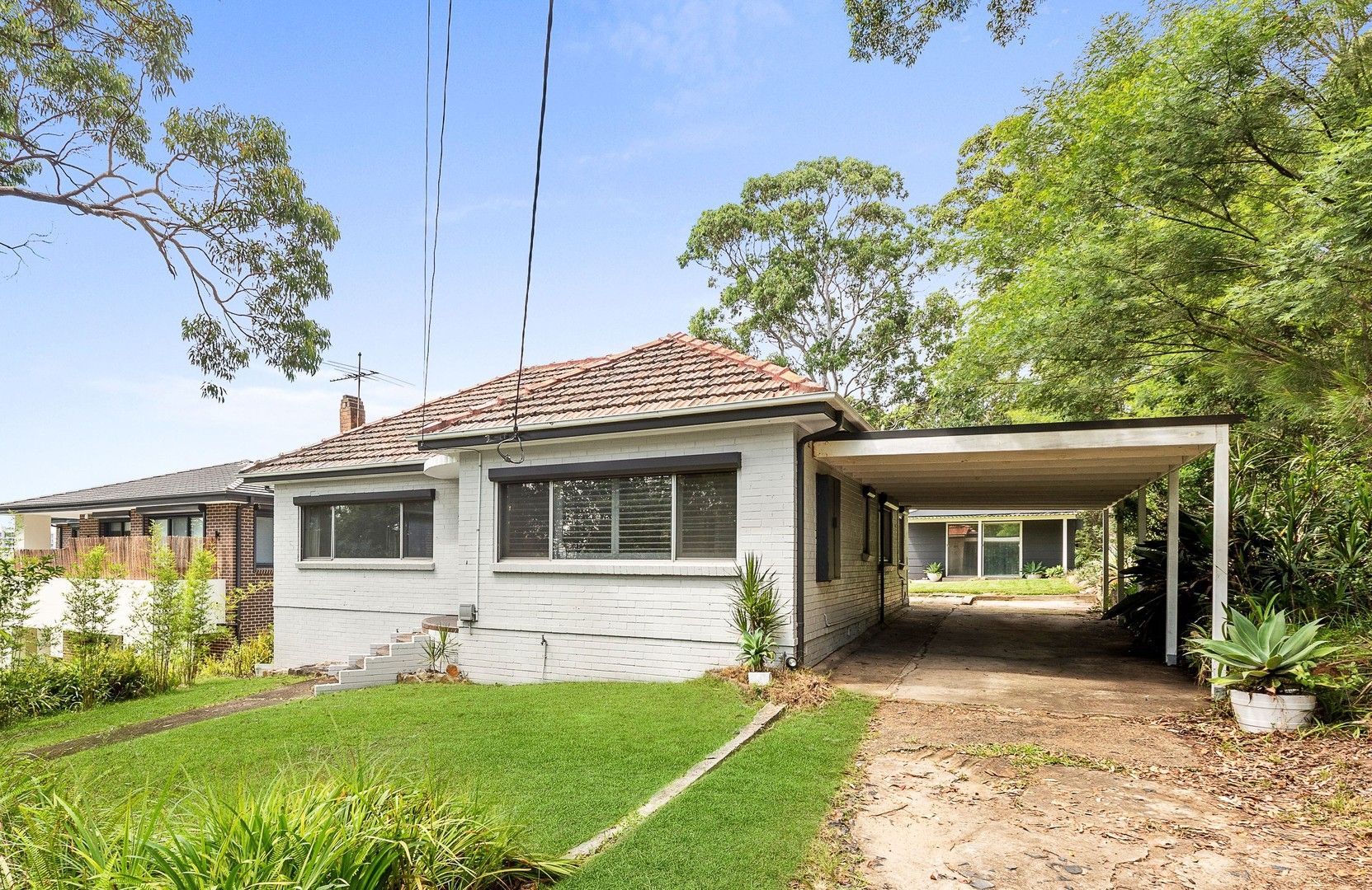 47 Magdala Road, North Ryde NSW 2113, Image 0