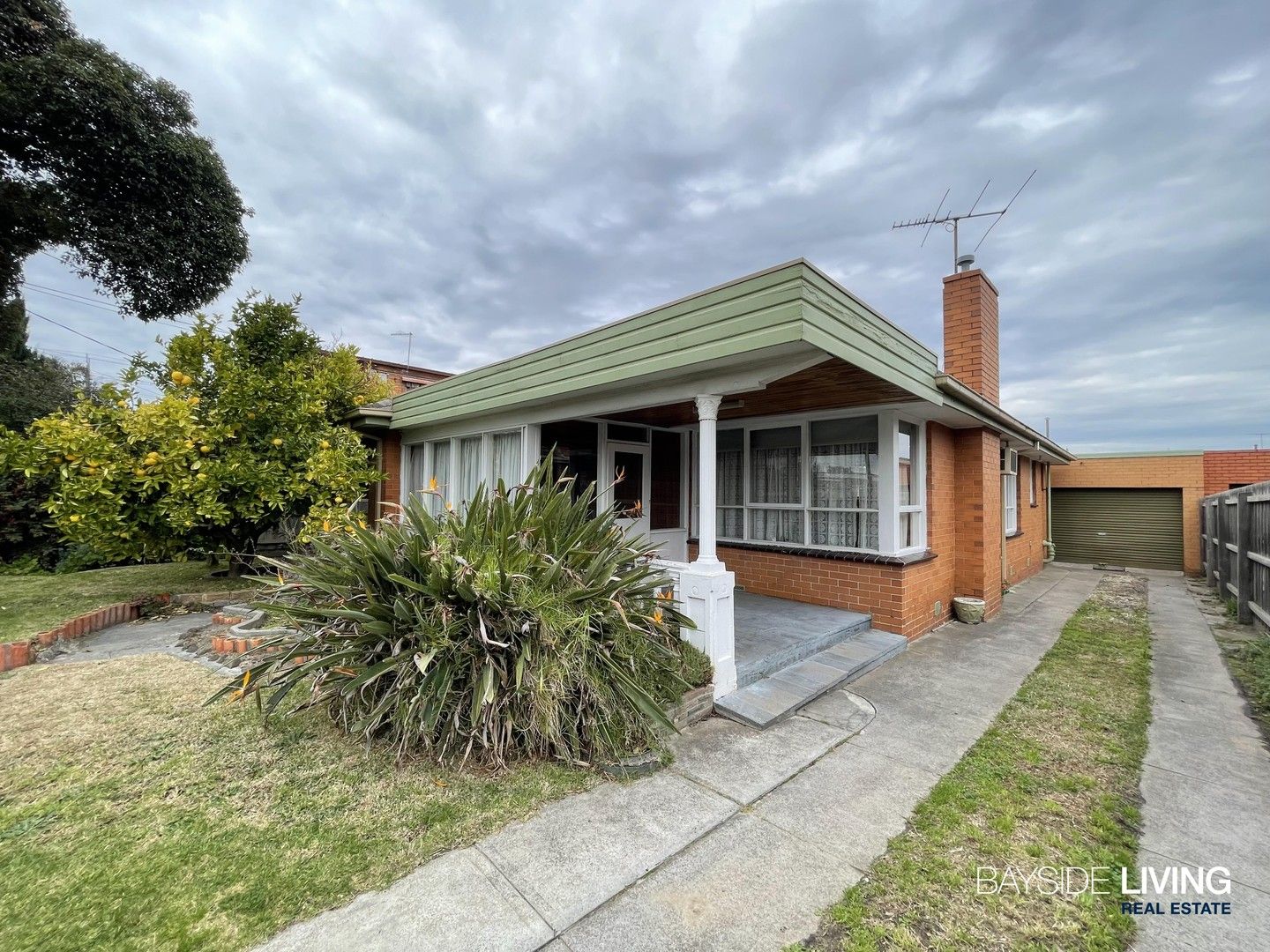 3 bedrooms House in 134 Bernard Street CHELTENHAM VIC, 3192