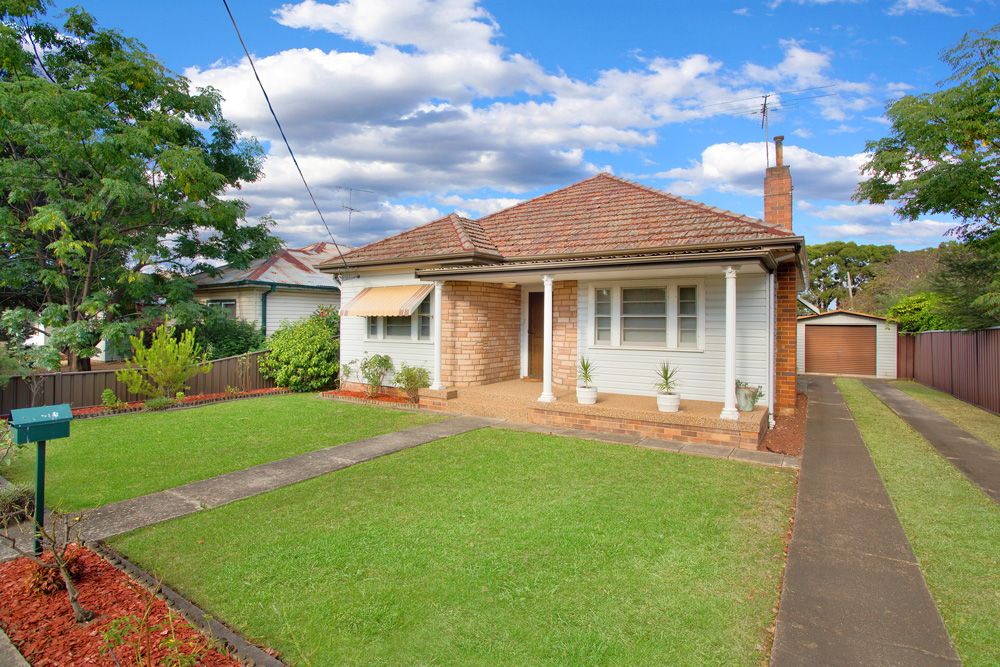 3 bedrooms House in 232 Macquarie Street SOUTH WINDSOR NSW, 2756