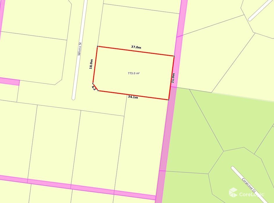 27 Wilcox Street, Eimeo QLD 4740, Image 2