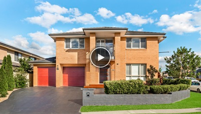 Picture of 85 Ponytail Drive, STANHOPE GARDENS NSW 2768