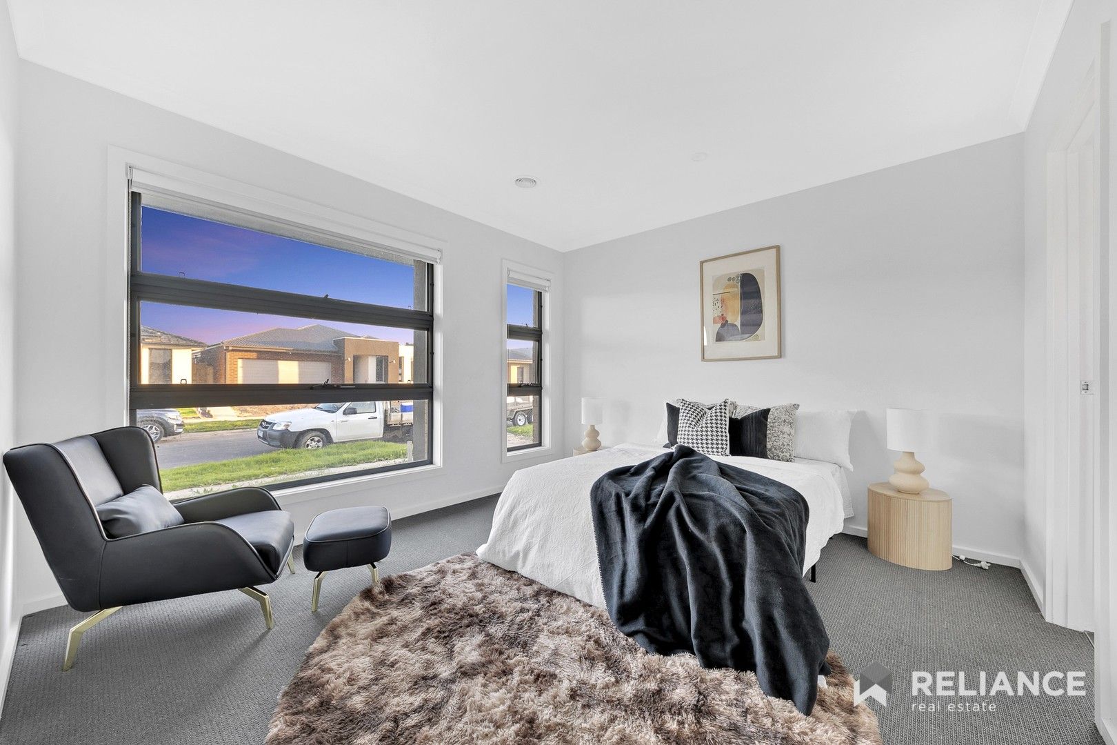4 bedrooms House in 10 Valance Street TARNEIT VIC, 3029