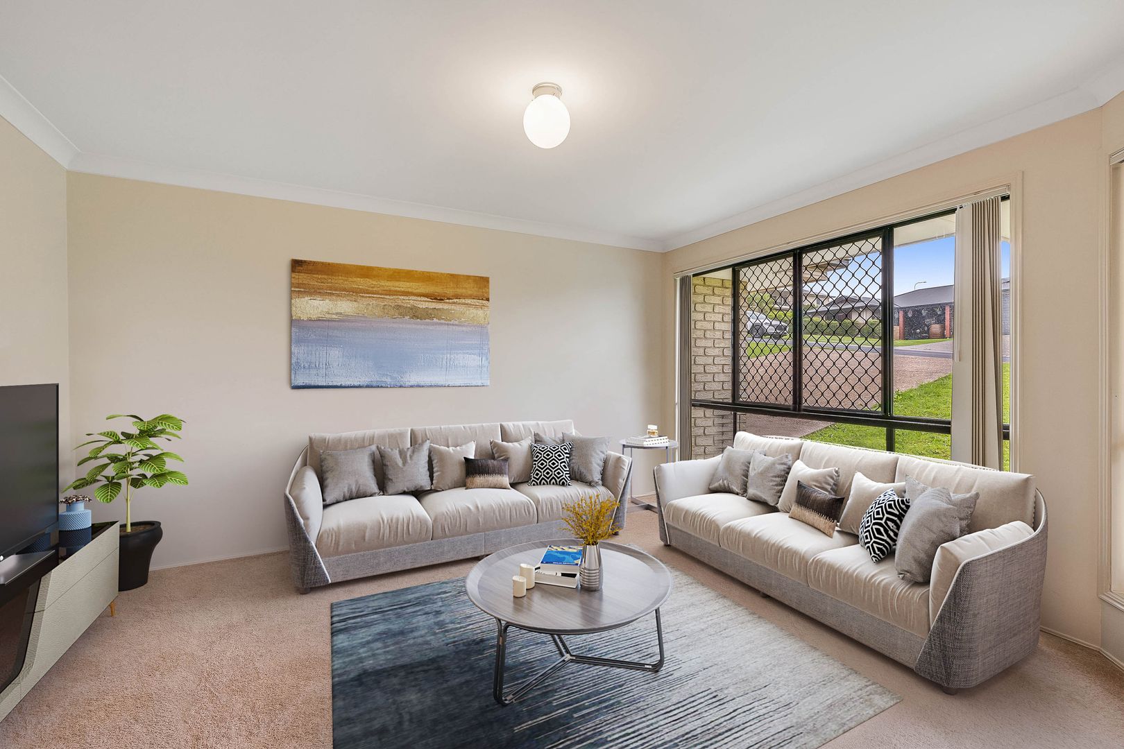 21 McShane Drive, Mount Kynoch QLD 4350, Image 1