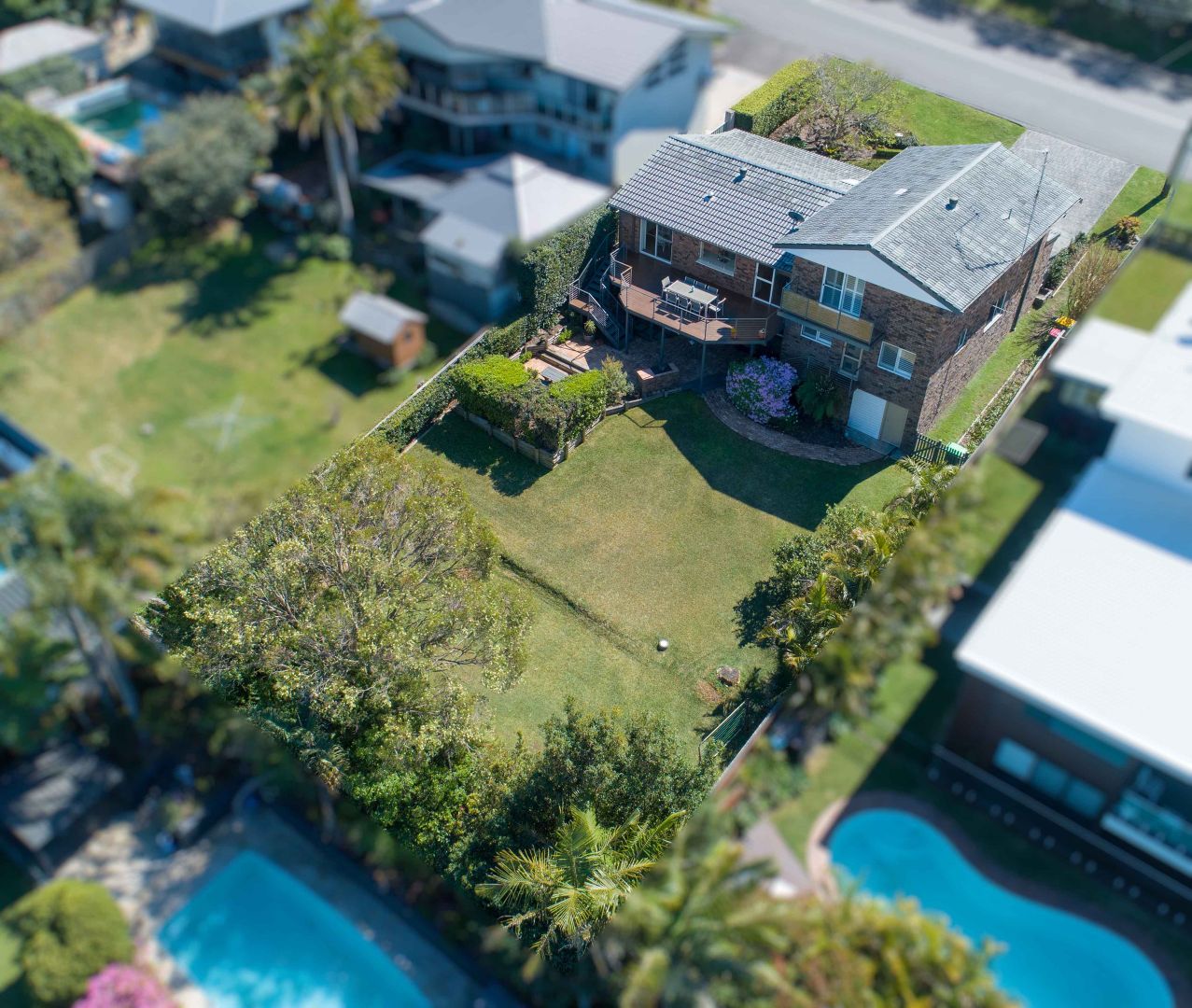 100 Old Gosford Road, Wamberal NSW 2260