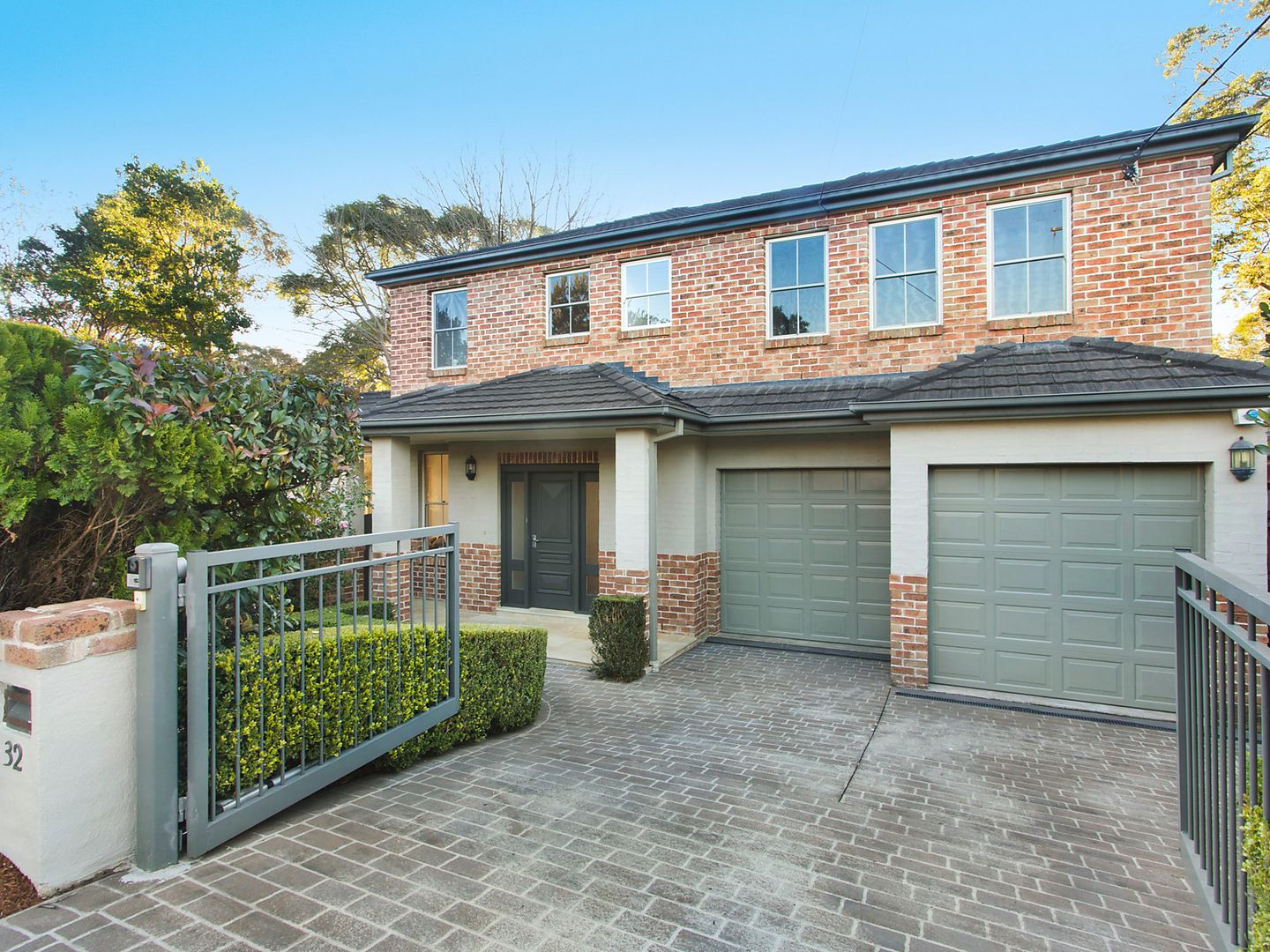 4 bedrooms House in 32 Dent Street EPPING NSW, 2121