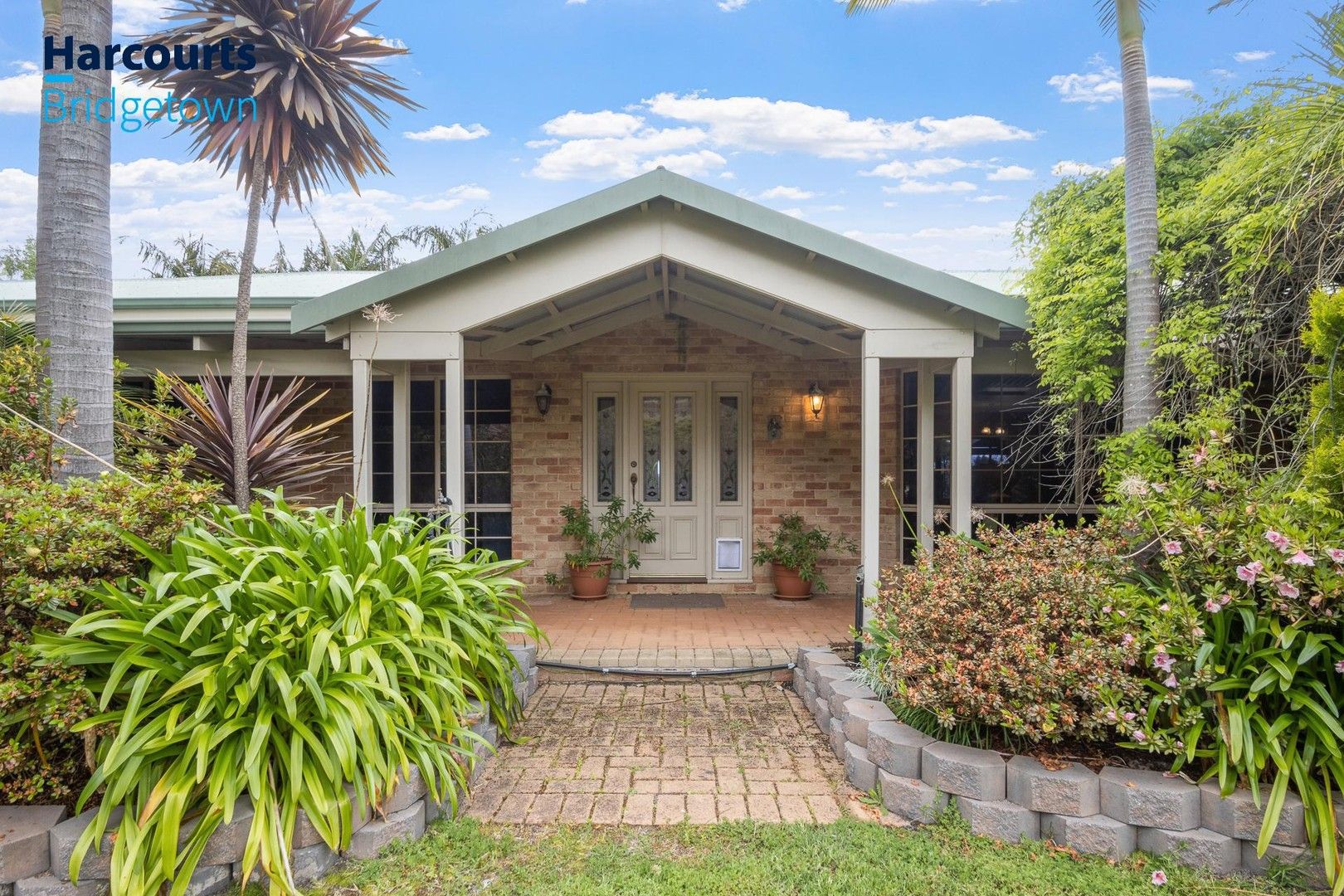 84 Nelson Street, Bridgetown WA 6255