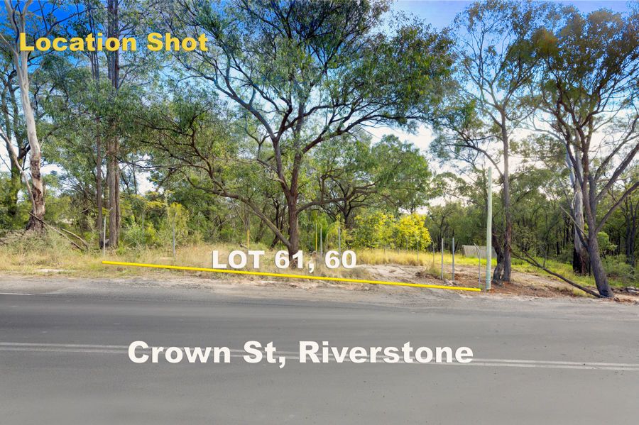 lots  60- 61 Crown Street, Riverstone NSW 2765, Image 1