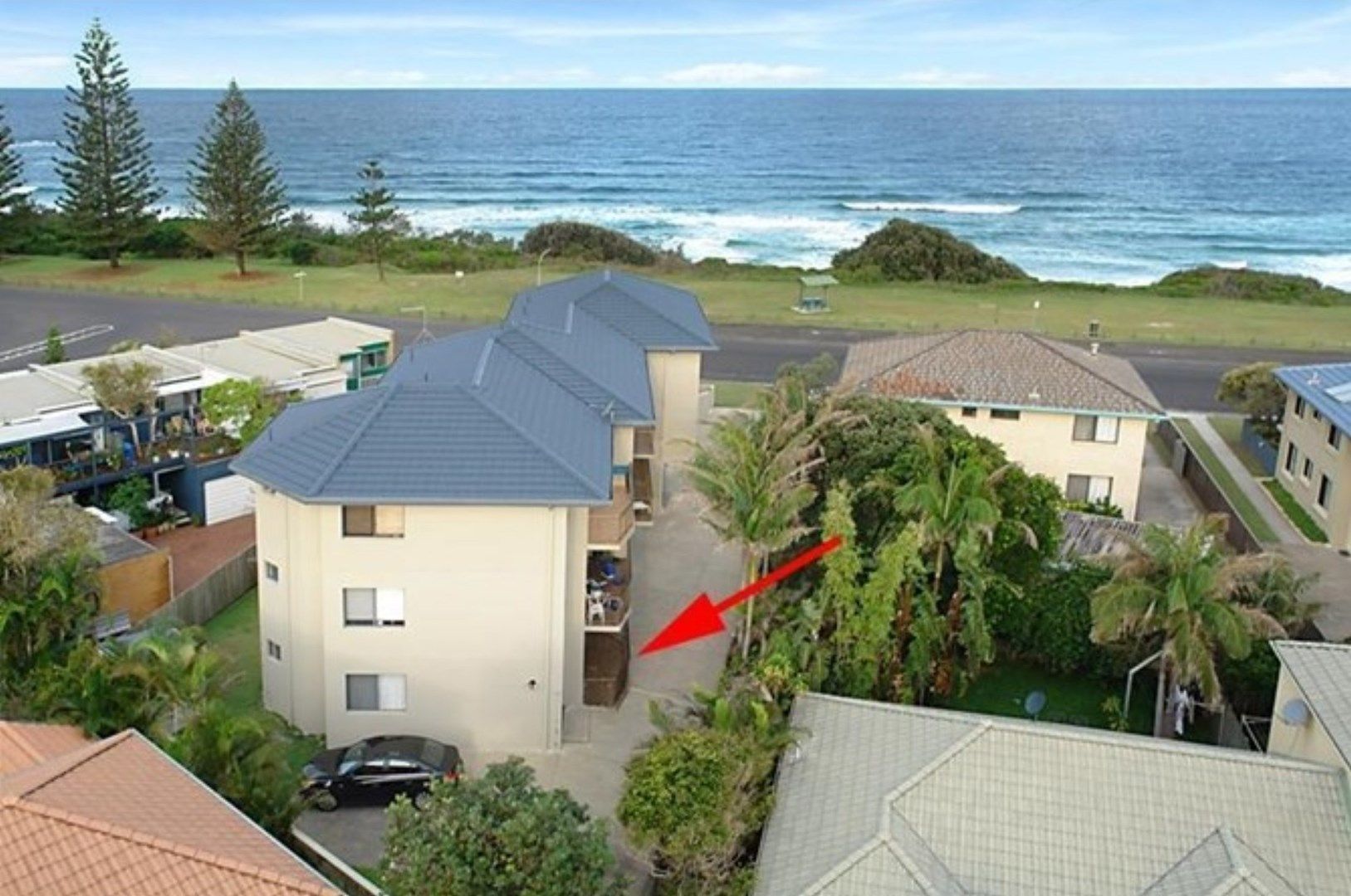 7/12 Pacific Parade, Yamba NSW 2464, Image 0