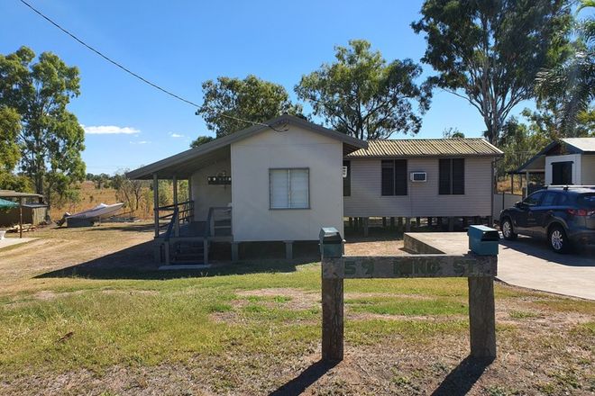 Picture of 59 King St, MOURA QLD 4718