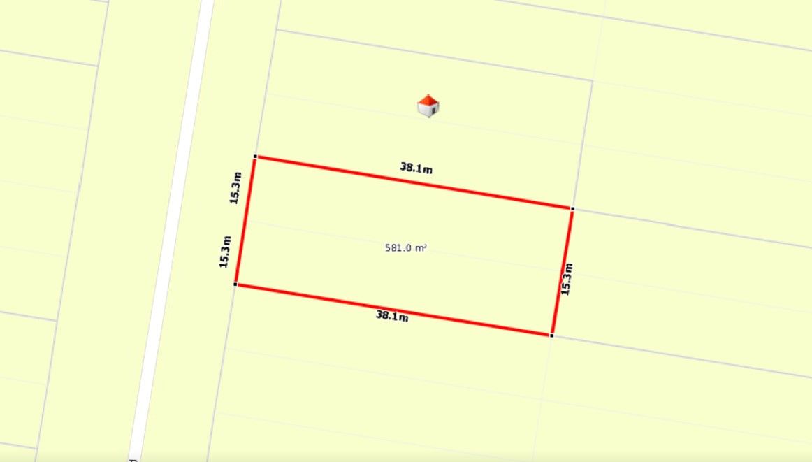 Lots 84 & 85 Deleware Road, Angus, Riverstone NSW 2765, Image 1