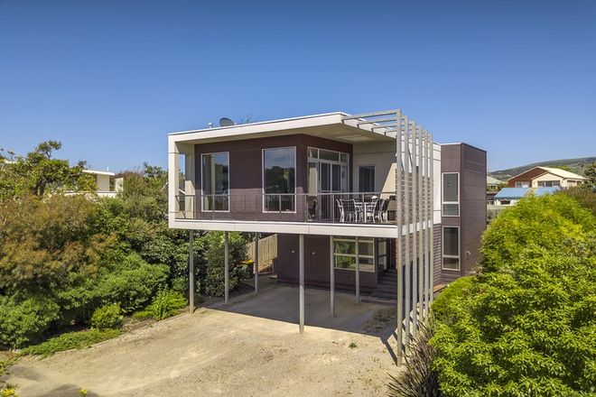 Picture of 2A Murray Street, APOLLO BAY VIC 3233